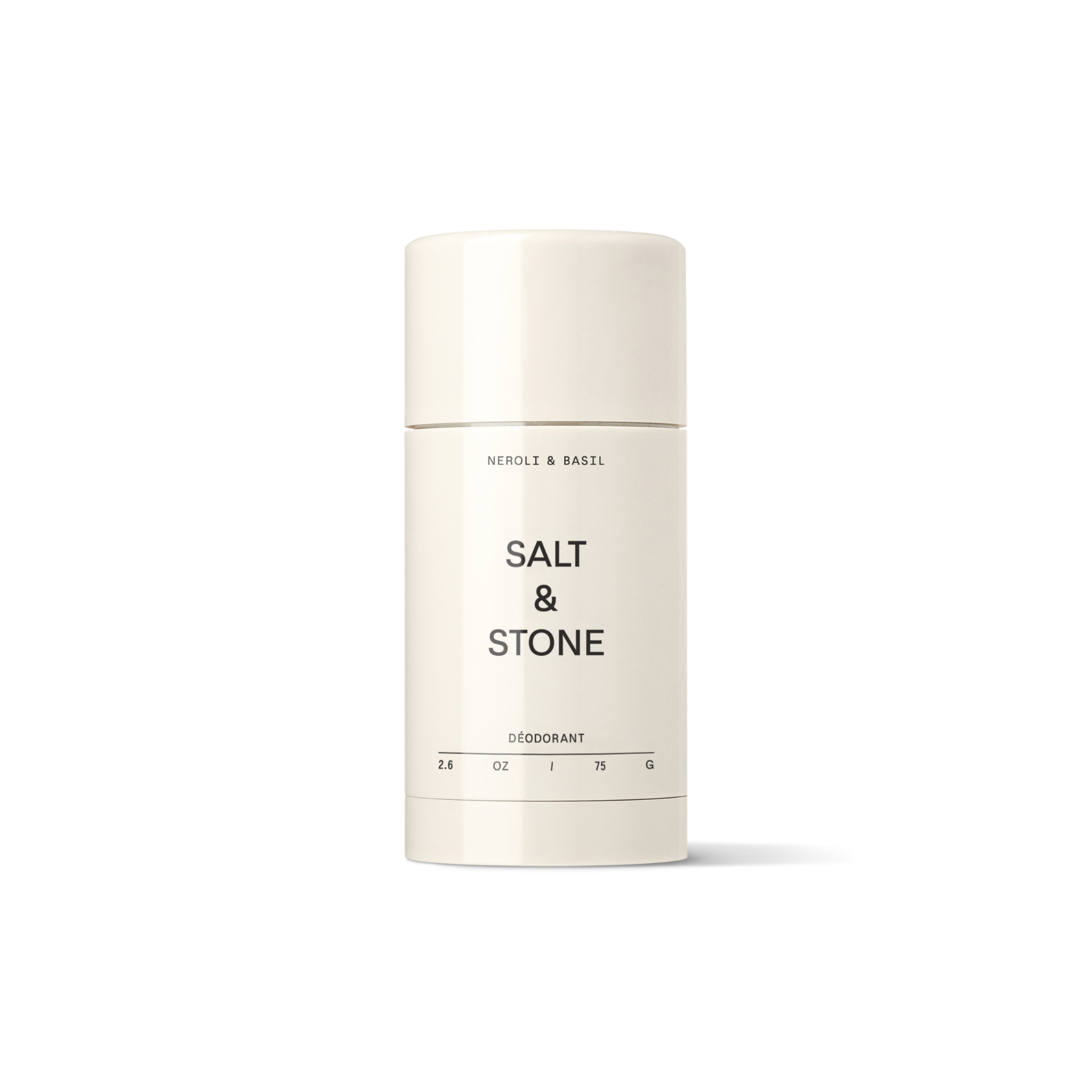 Neroli and Basil Deodorant