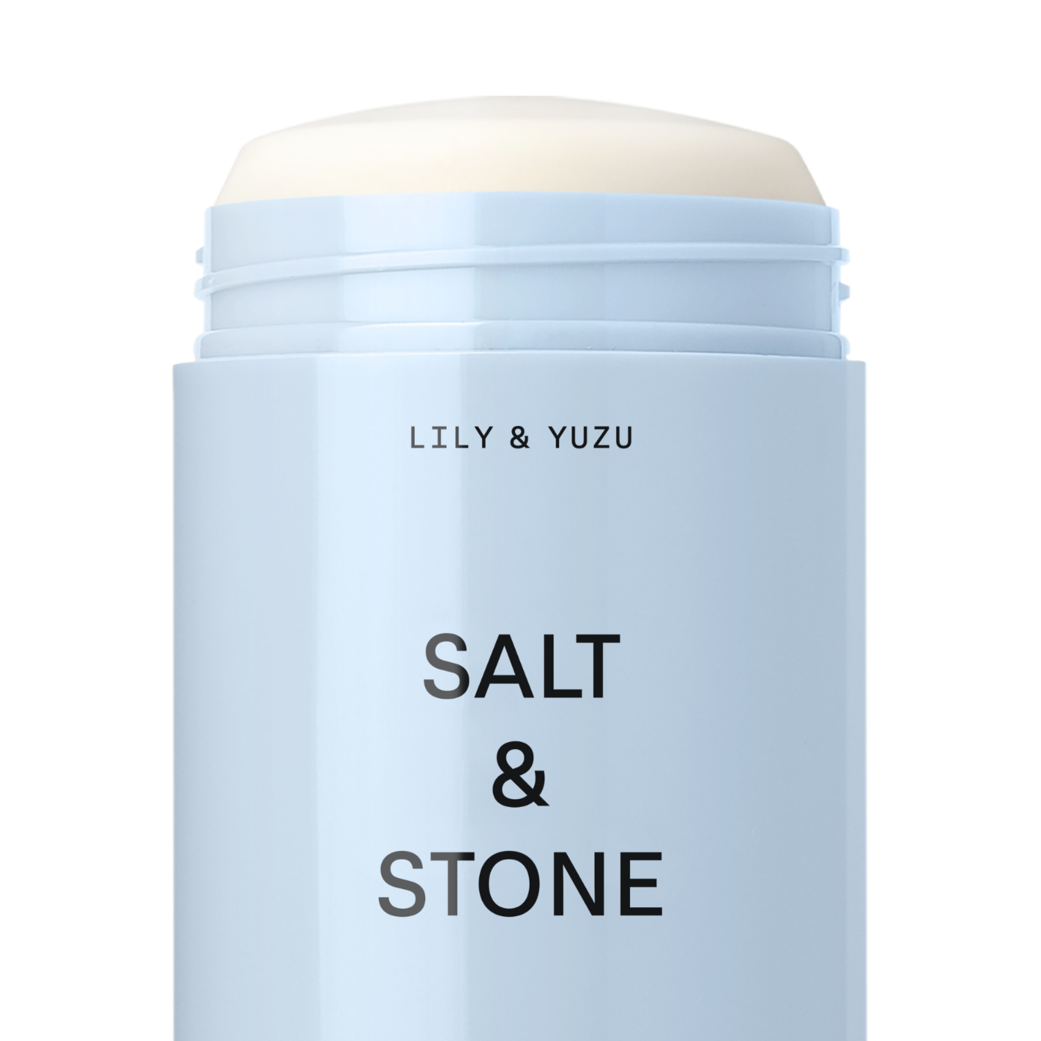 Salt & Stone - Lily & Yuzu Deodorant