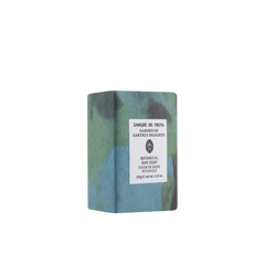 Garden of Earthly Delights Botanical Bar Soap