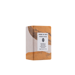 Neroli Noir Botanical Bar Soap