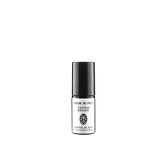Vetiver and Fleur Roll-On Essential Oil Blend