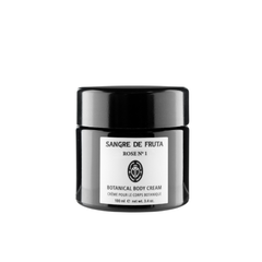 Sangre De Fruta Rose No.1 Botanical Body Cream