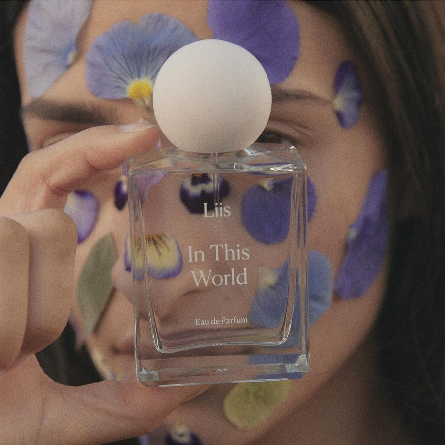 Eau de Parfum - In This World