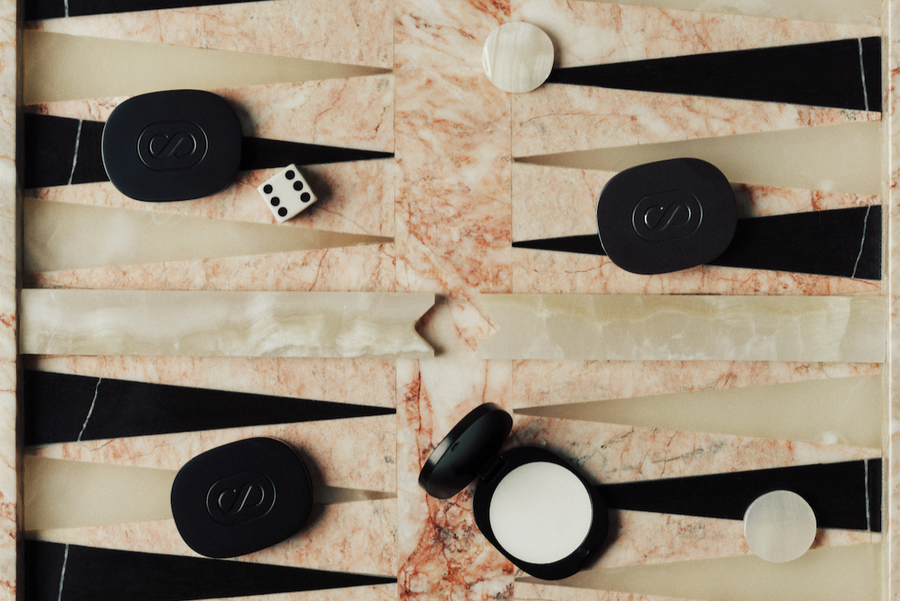 The Solid Perfume - Soaked