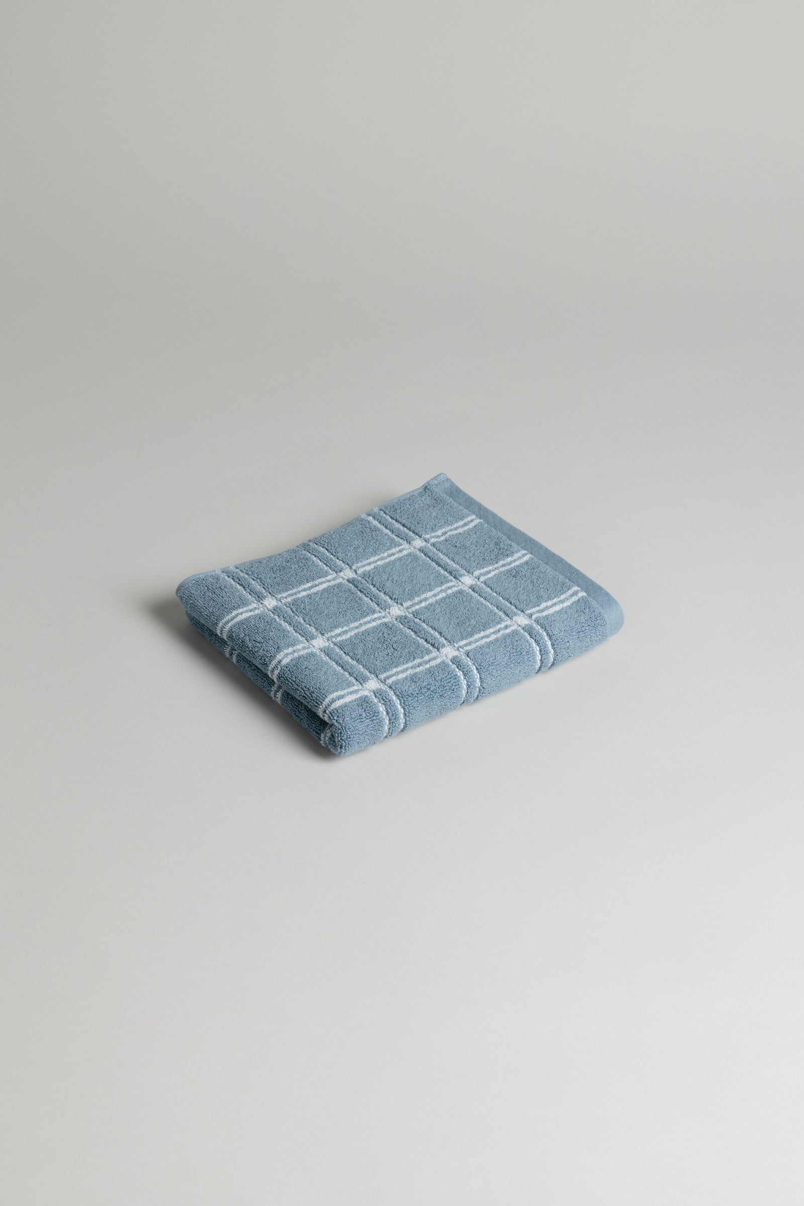 Celeste + Chalk Ness Hand Towel