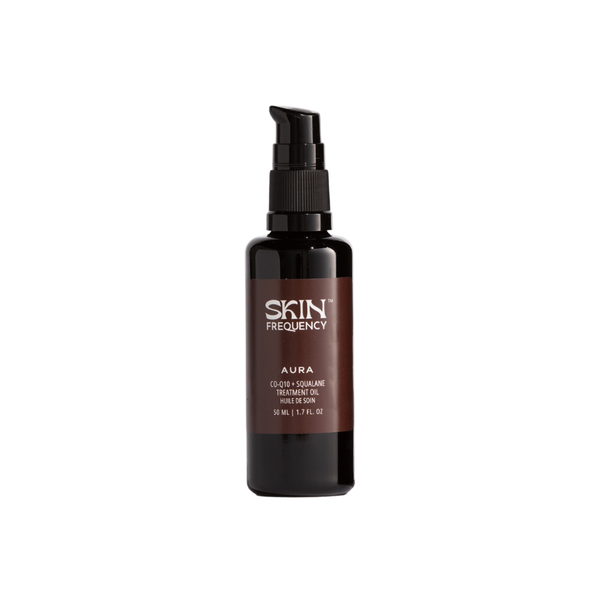 Aura Treatment Oil