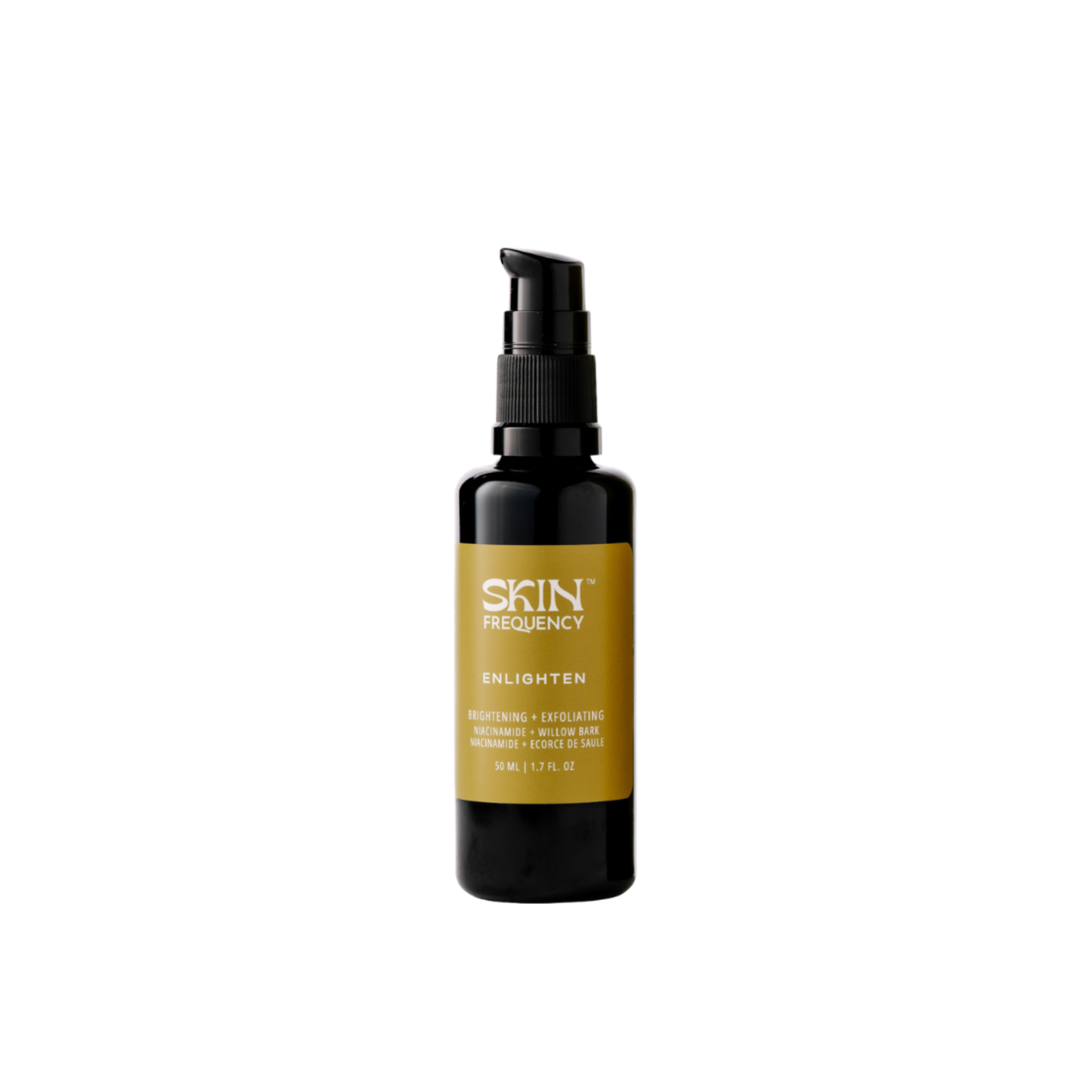 Enlighten Brightening + Exfoliating Treatment