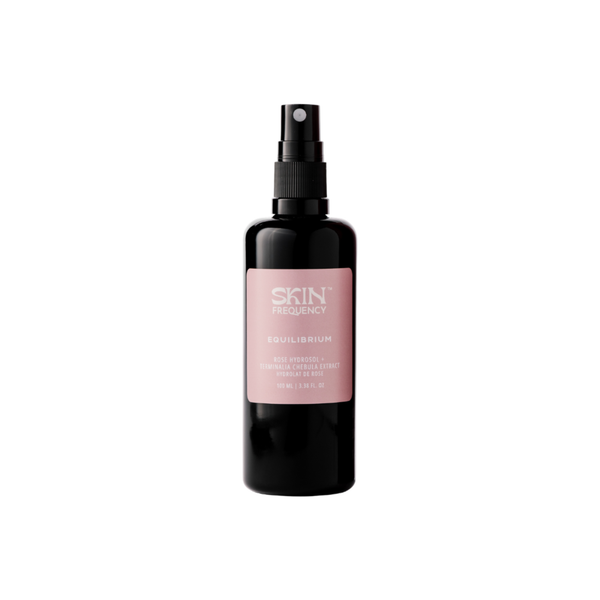 Equilibrium Mist