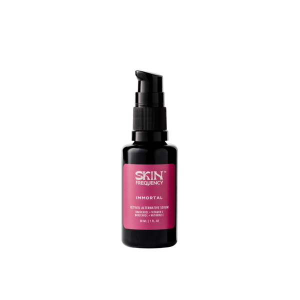 Immortal Serum