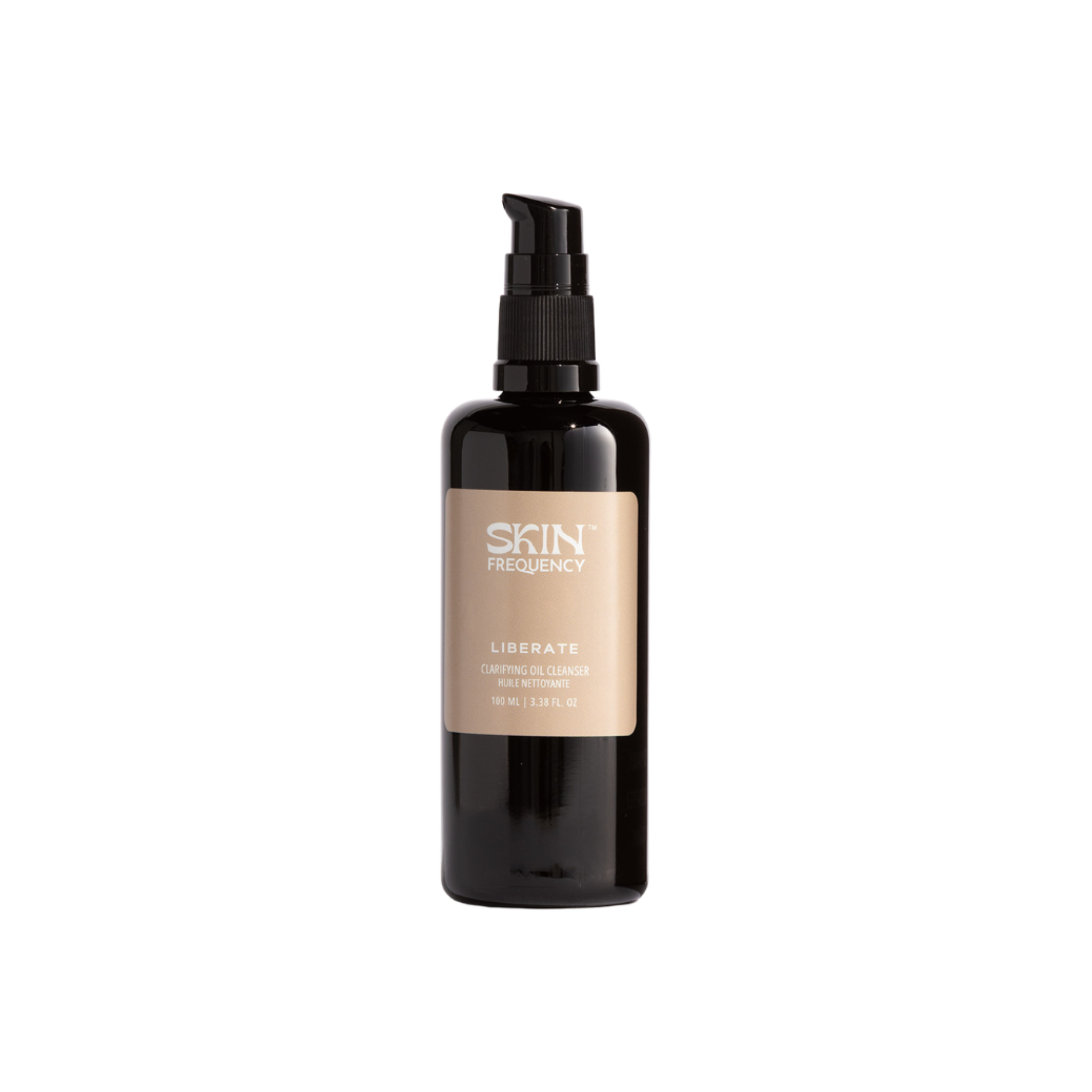 Liberate Oil Cleanser