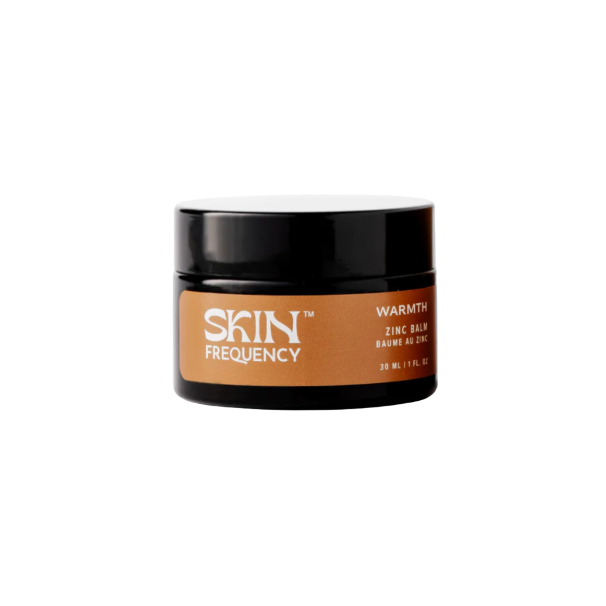 Skin Frequency Warmth Zinc Balm