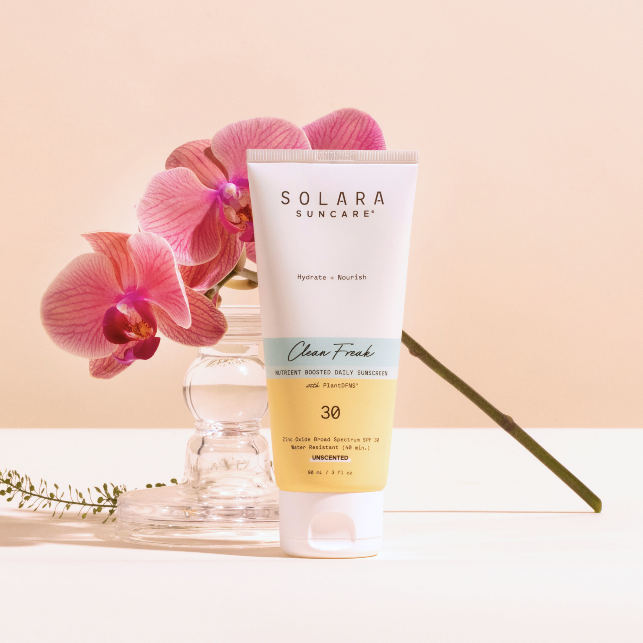Clean Freak - Nutrient Boosted Sport SPF 30
