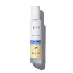 Good Karma - Dry Oil Mineral Mist Sunscreen SPF 30