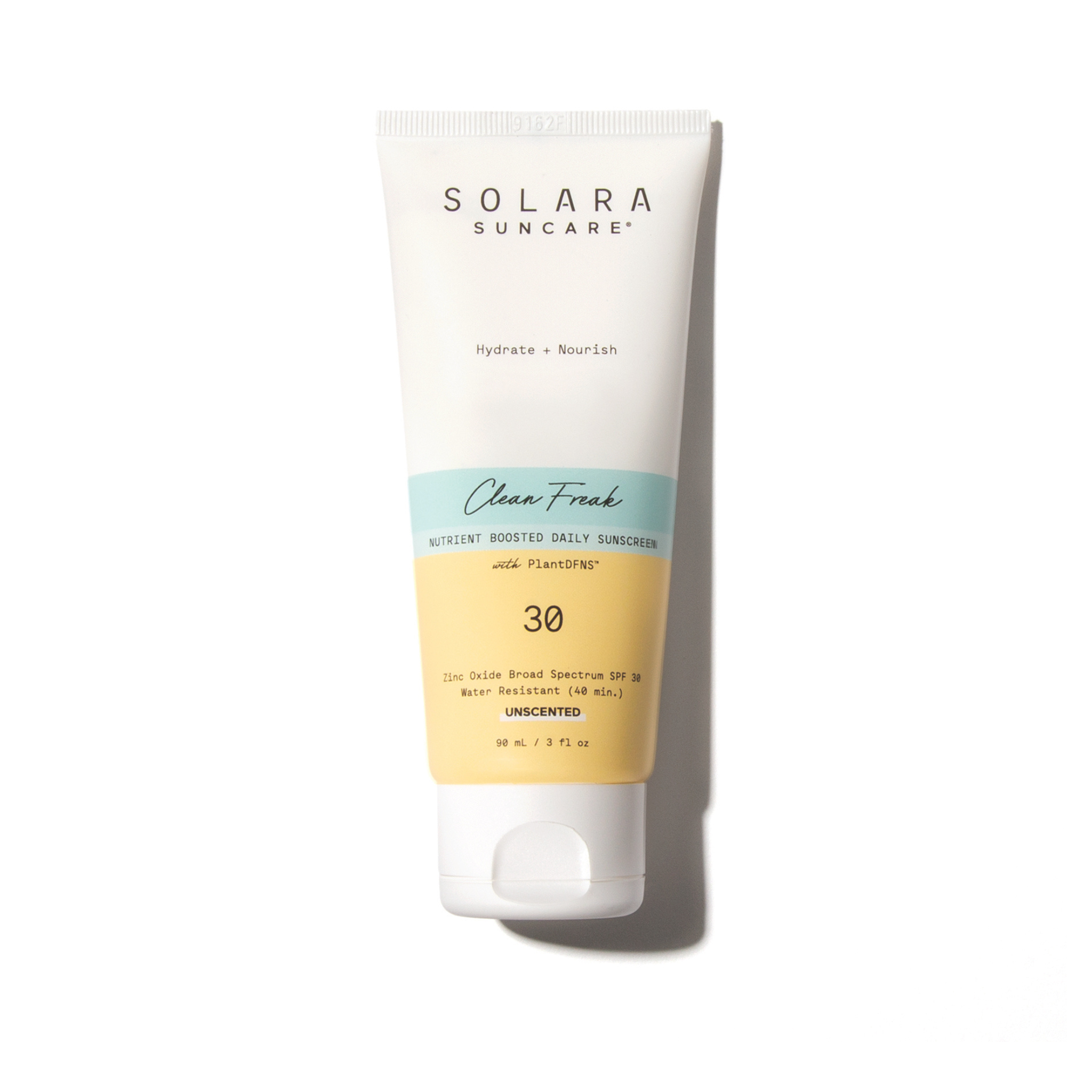 Solara Clean Freak