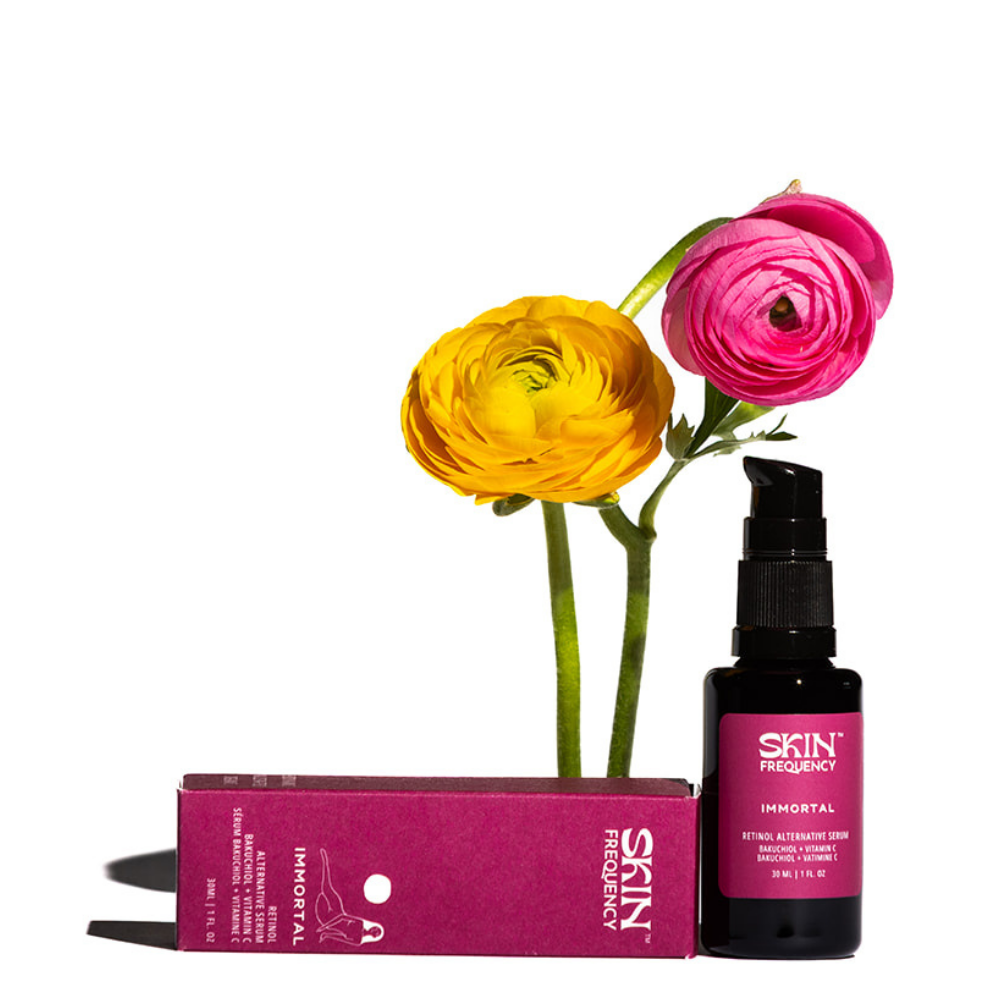 Immortal Serum
