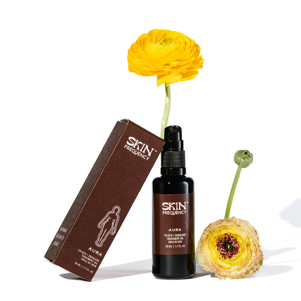 Aura Treatment Oil