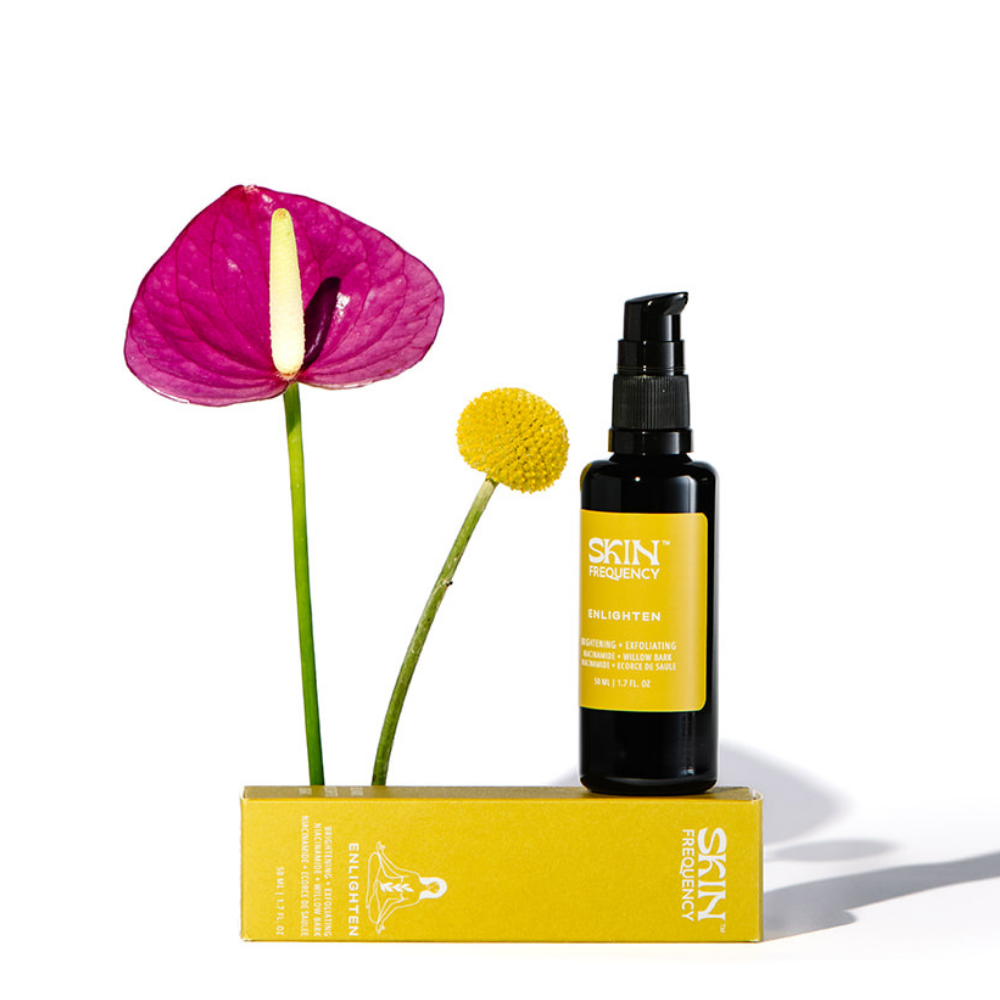 Enlighten Brightening + Exfoliating Treatment