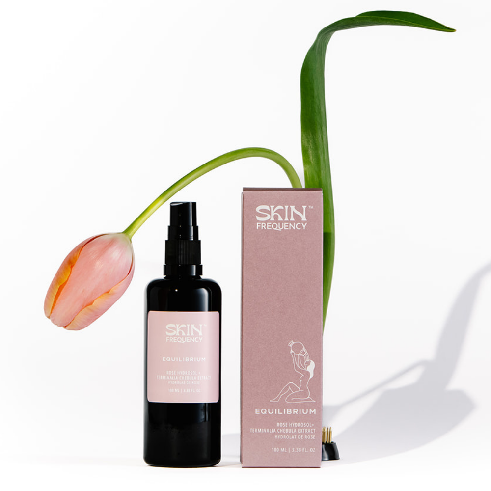 Equilibrium Mist