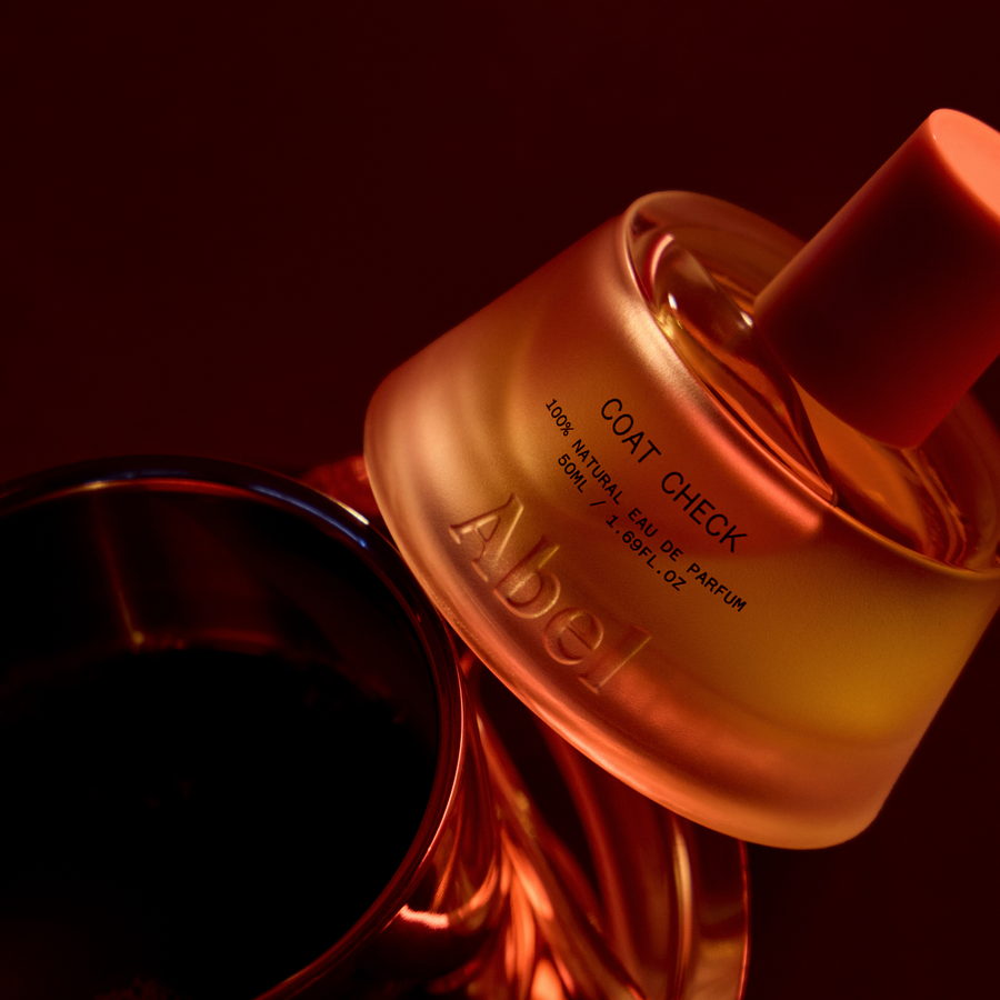 Coat Check Eau de Parfum