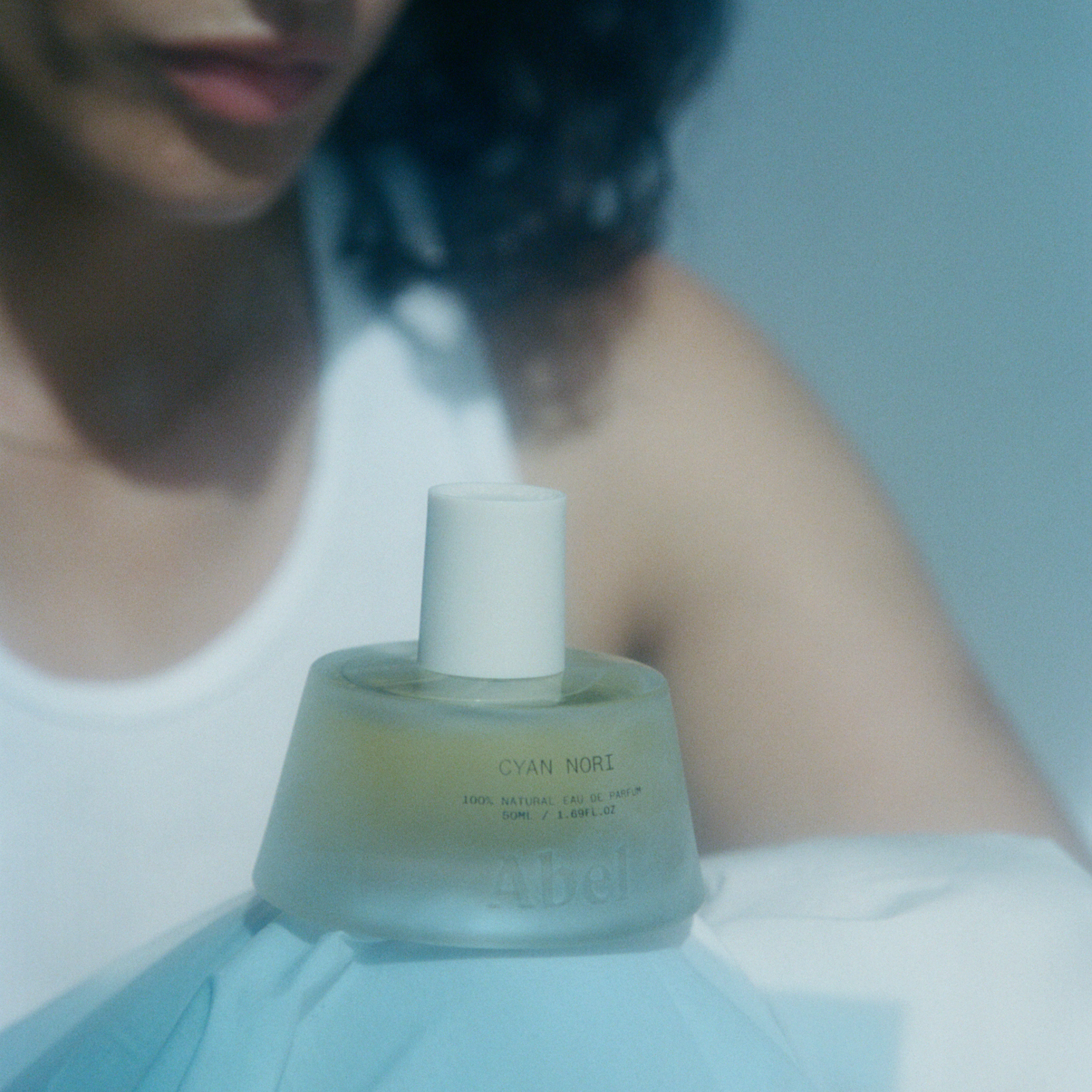Cyan Nori Eau de Parfum
