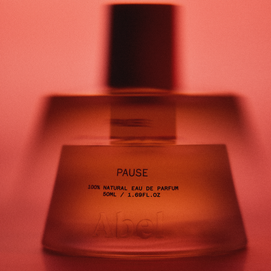 Pause Eau de Parfum