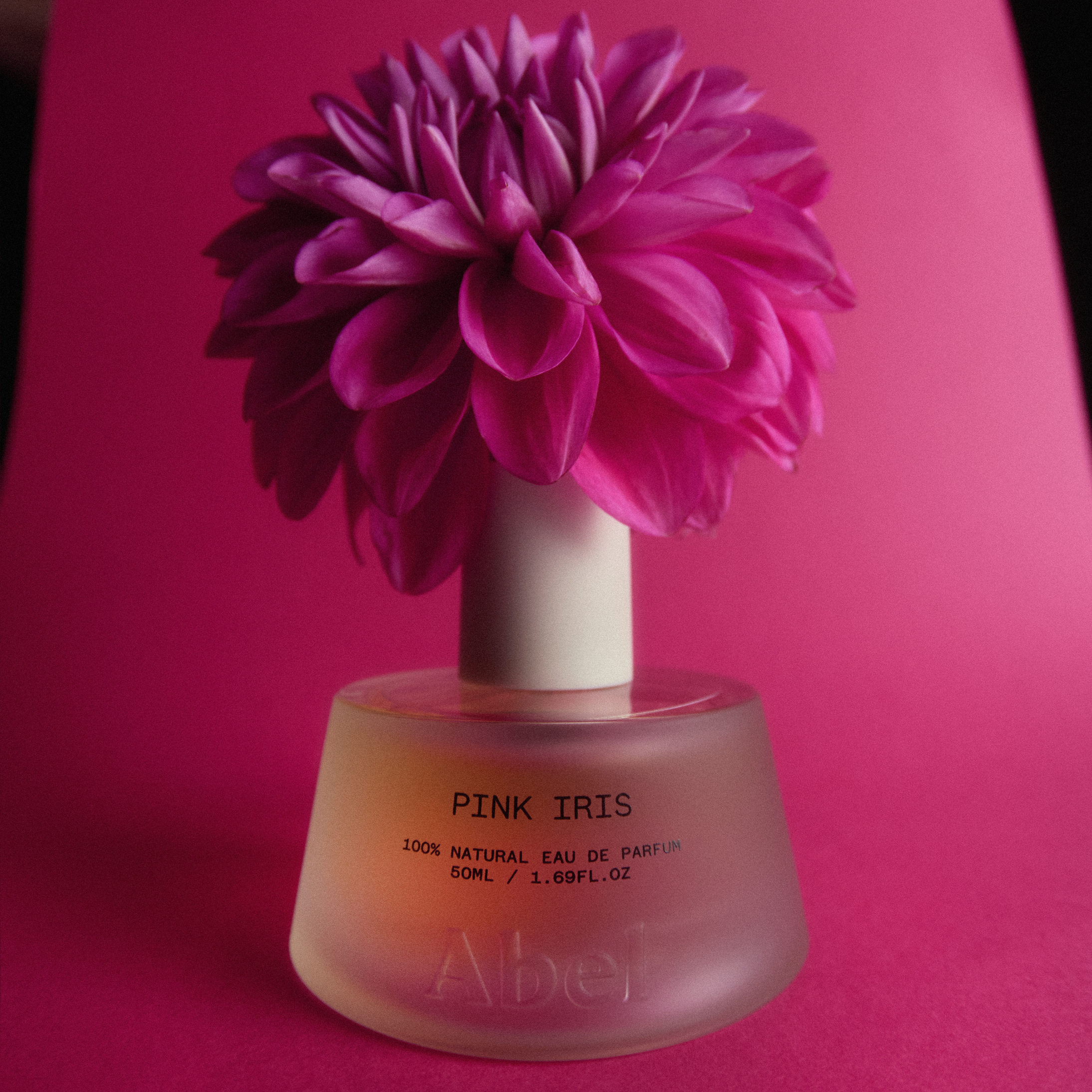 Pink Iris Eau de Parfum