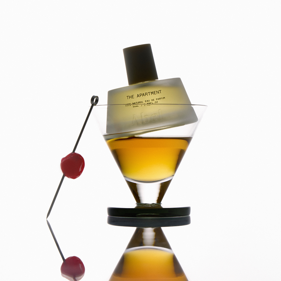 The Apartment Eau de Parfum