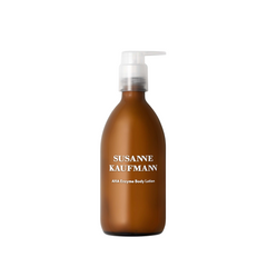 AHA Enzyme Body Lotion