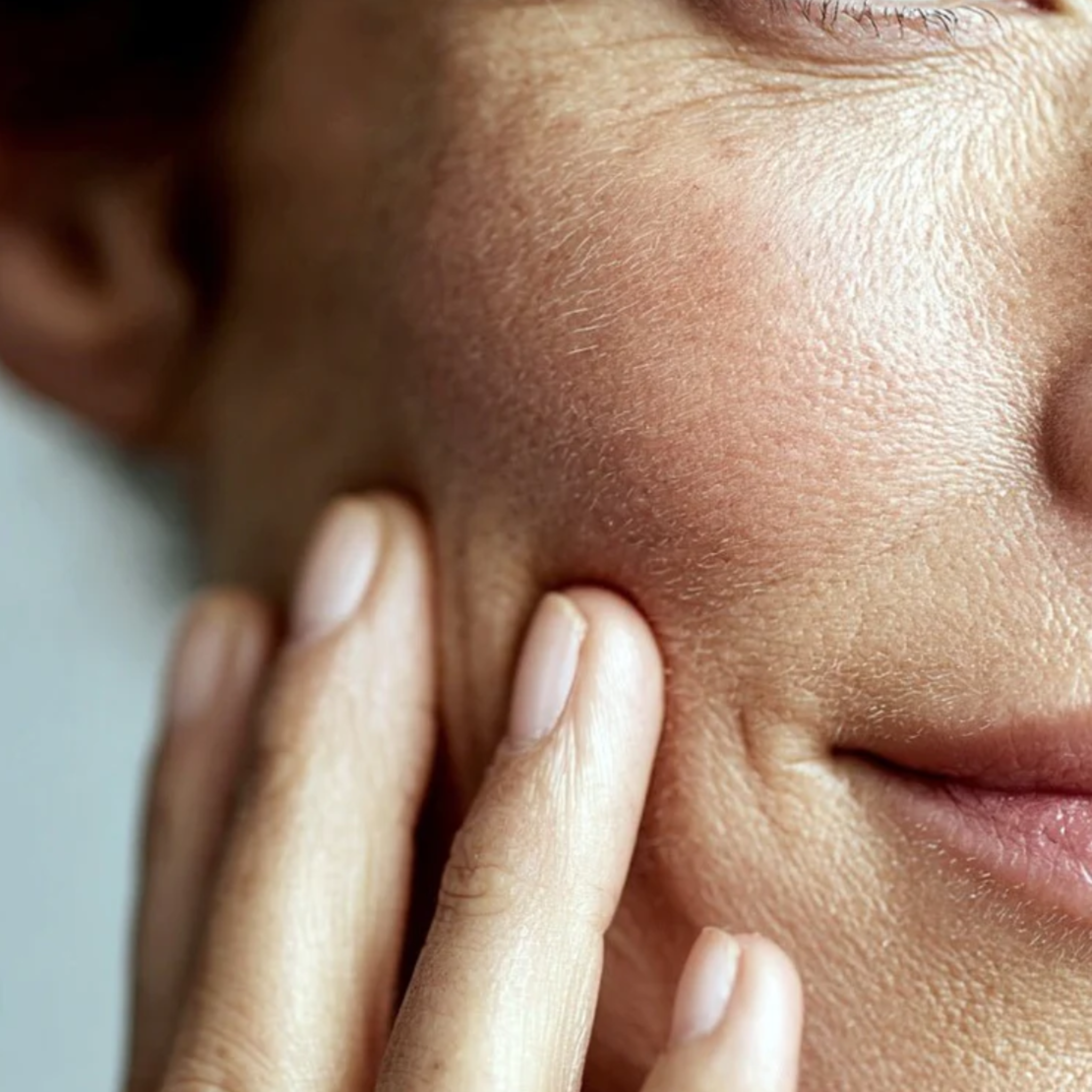 Advanced Anti-Ageing Light Cream