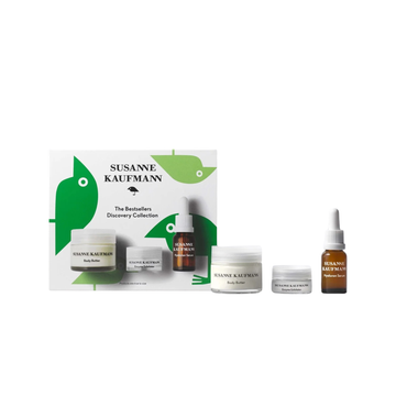 The Bestsellers Discovery Collection