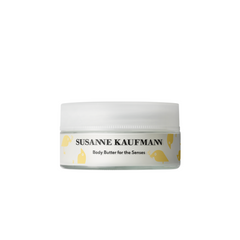 Body Butter for the Senses