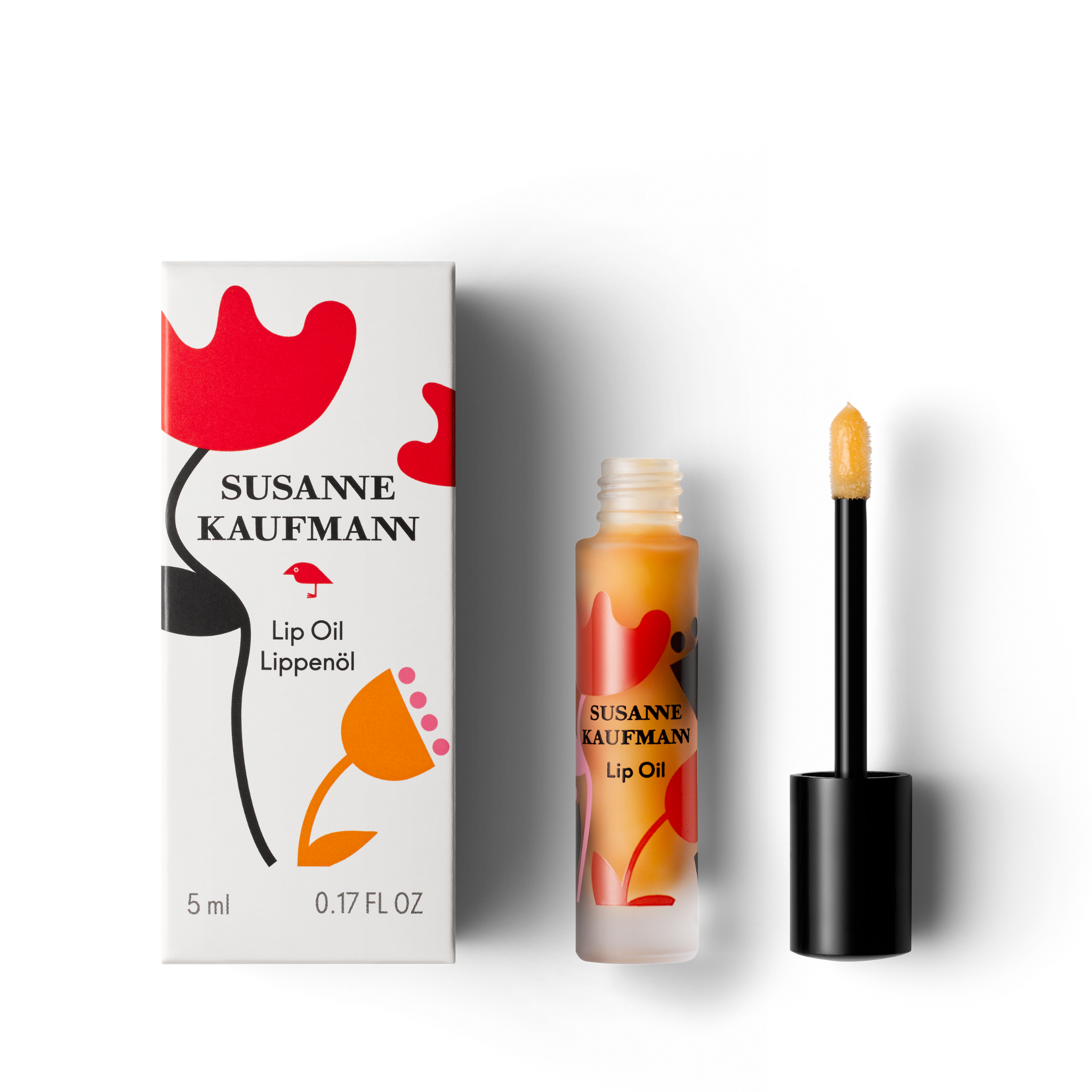 Susanne Kaufmann Lip Oil