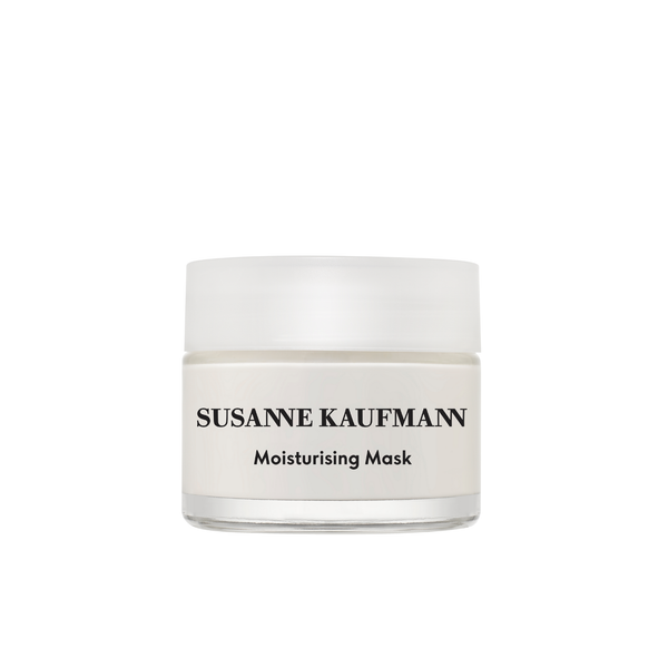 Moisturizing Mask