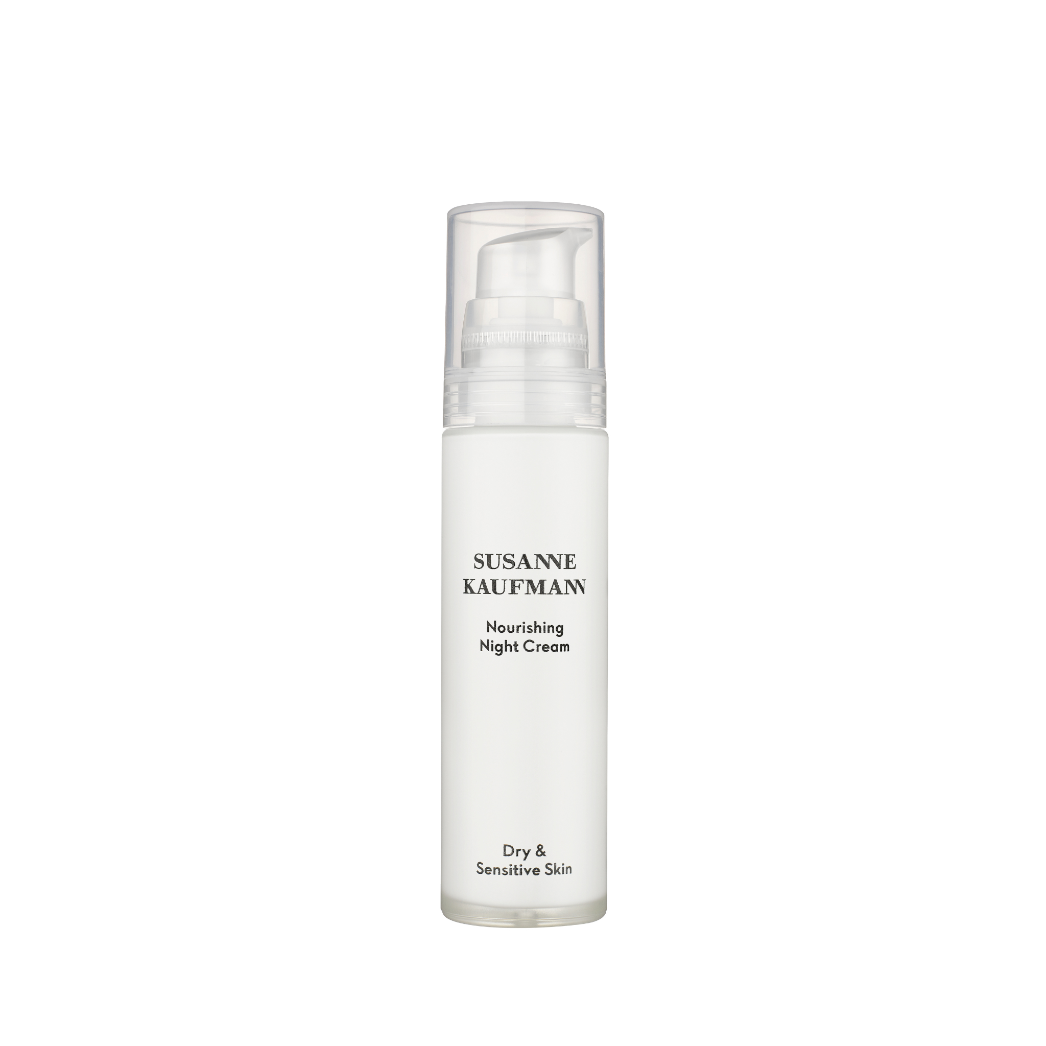Nourishing Night Cream