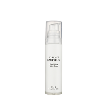 Nourishing Night Cream