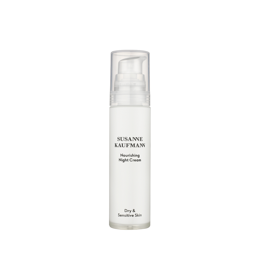Nourishing Night Cream