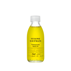 Pomegranate Body Oil