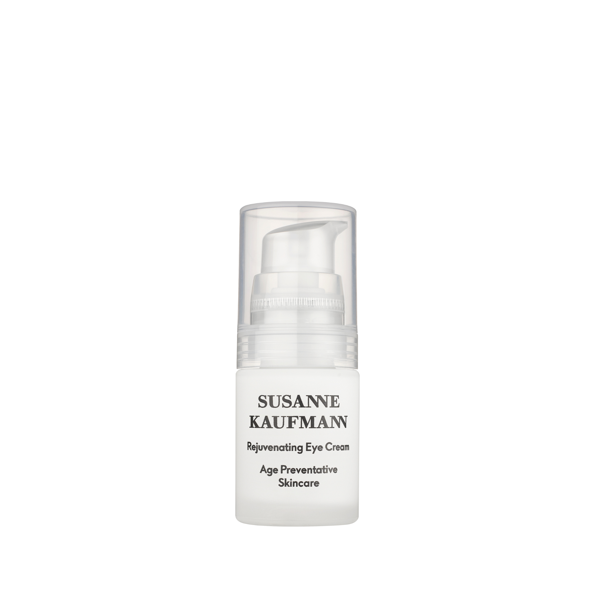 Rejuvenating Eye Cream