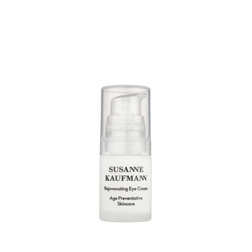 Rejuvenating Eye Cream