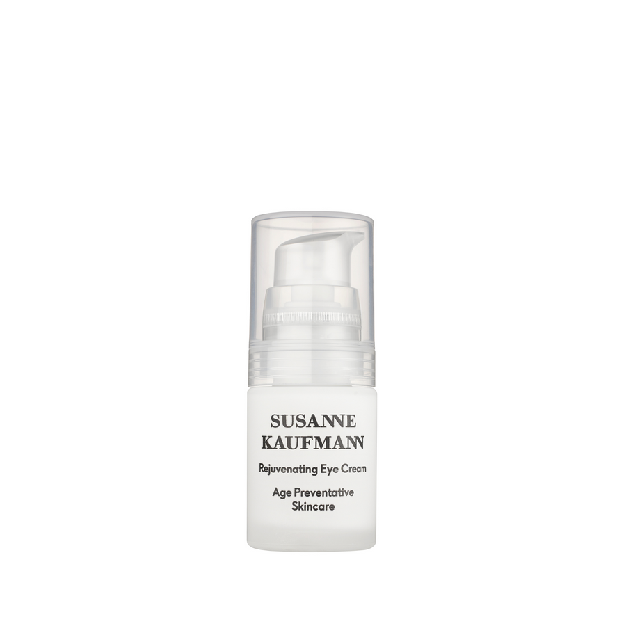 Rejuvenating Eye Cream
