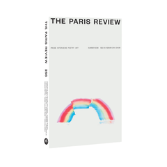 The Paris Review Summer 2026