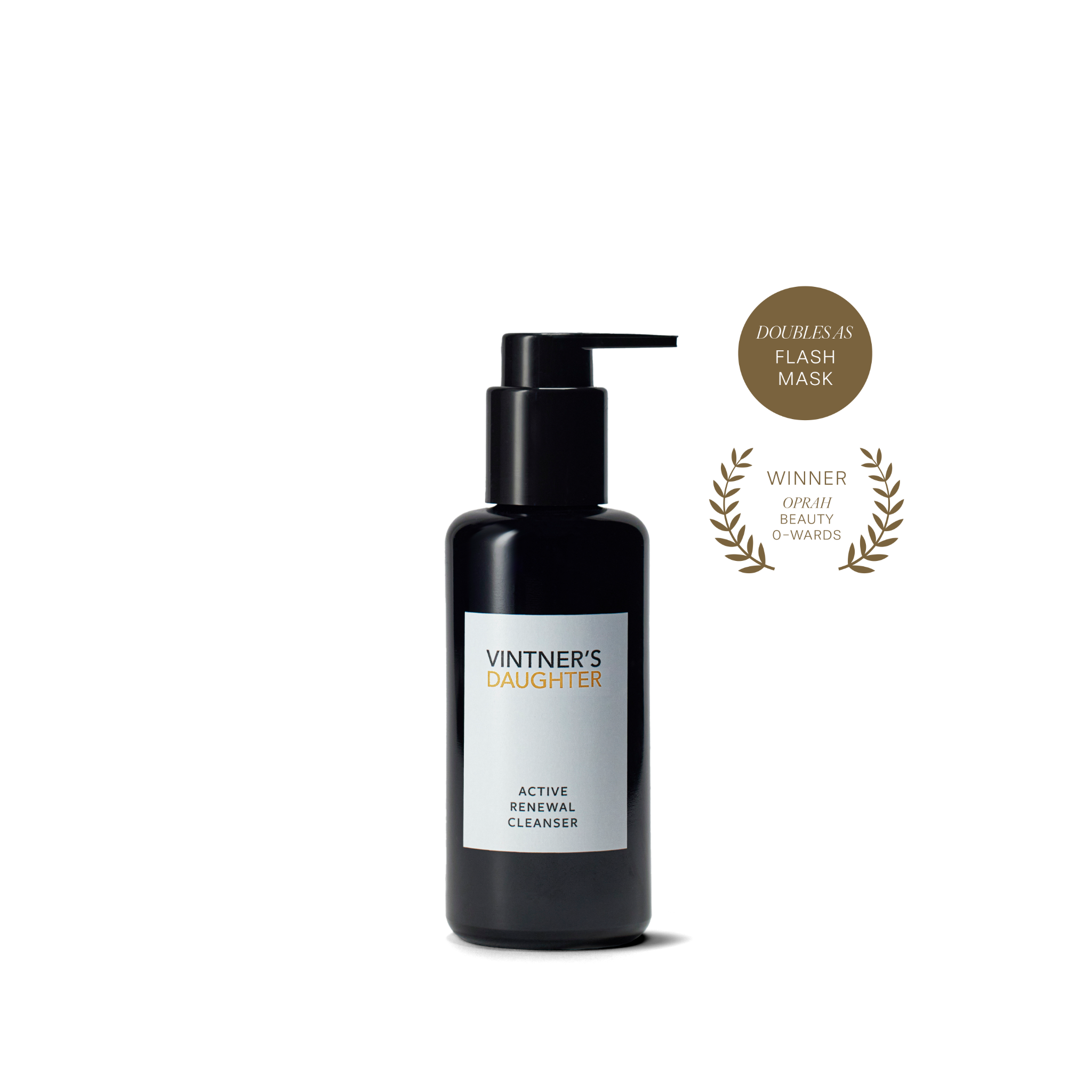Active Renewal Cleanser
