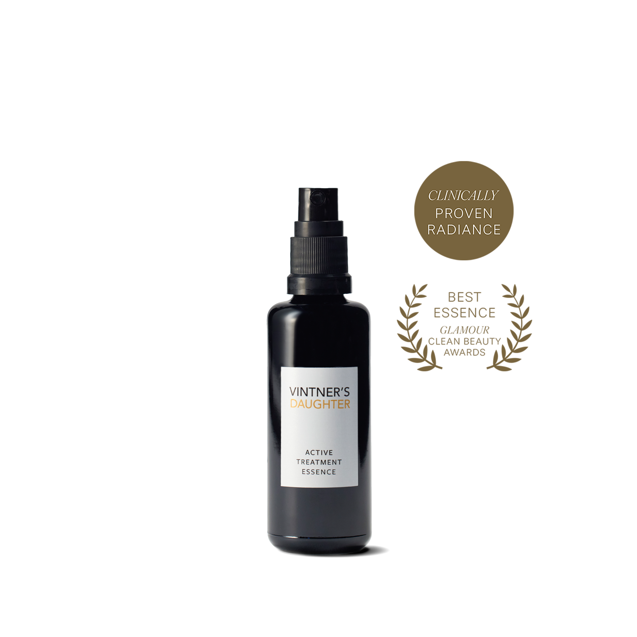 Active Treatment Essence