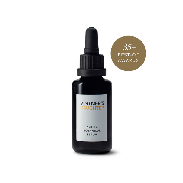 Vintner's Daughter Active Botanical Serum