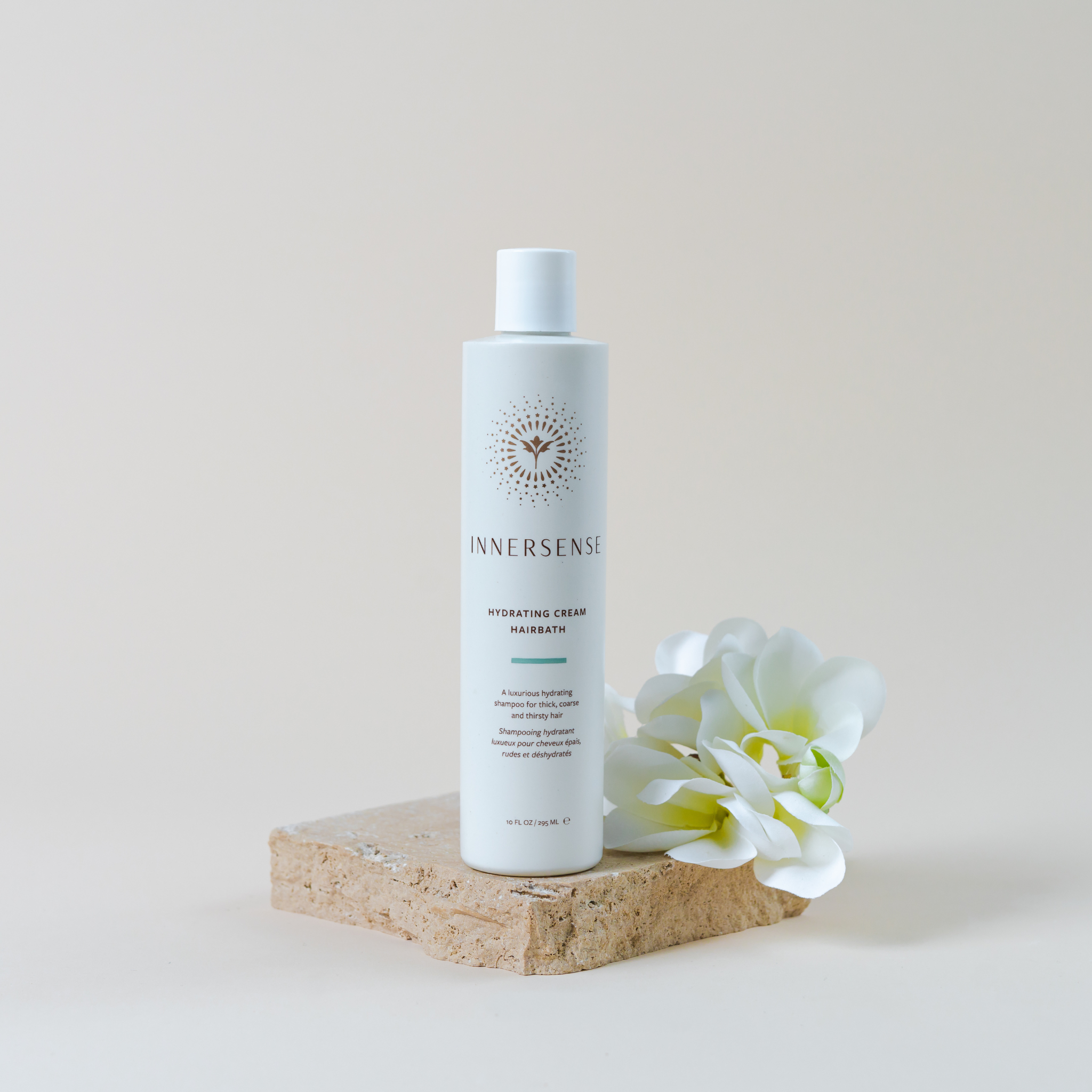 Hydrating Cream Hairbath
