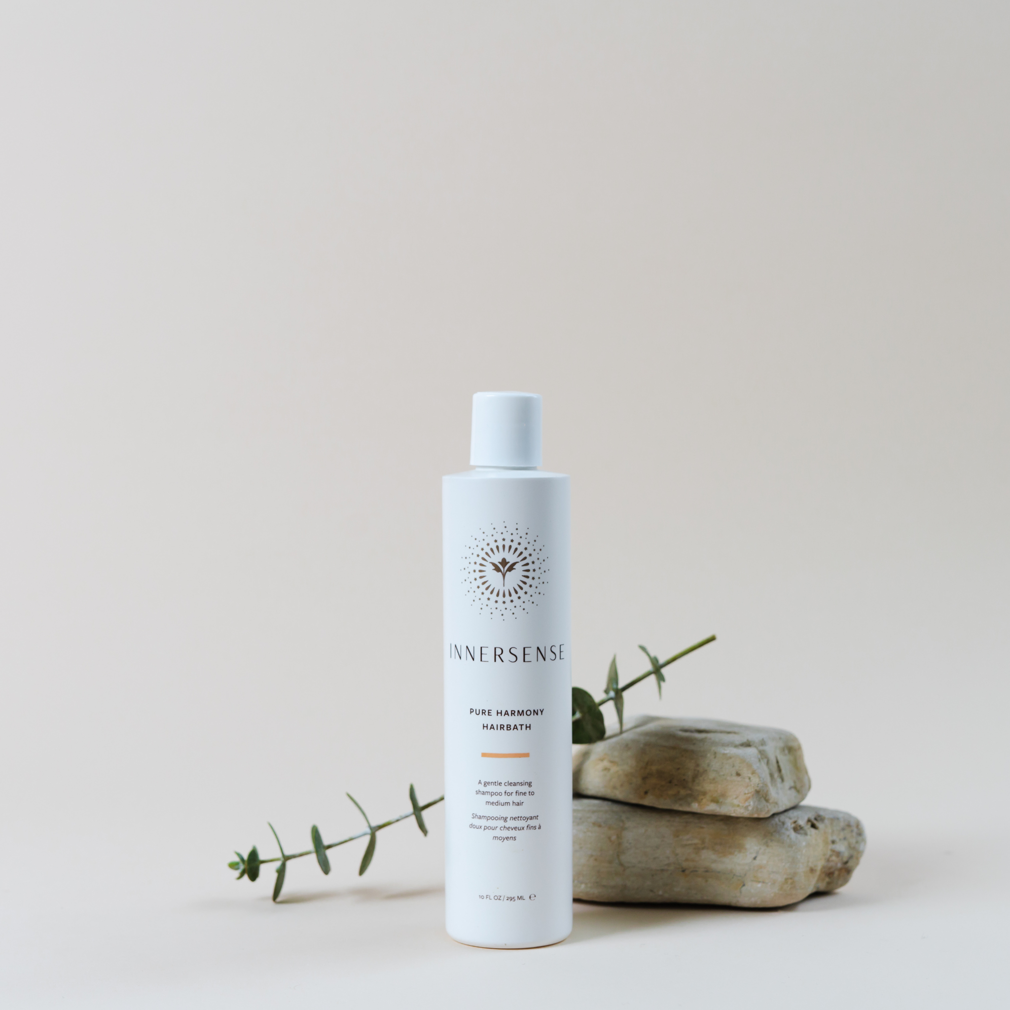 Pure Harmony Hairbath