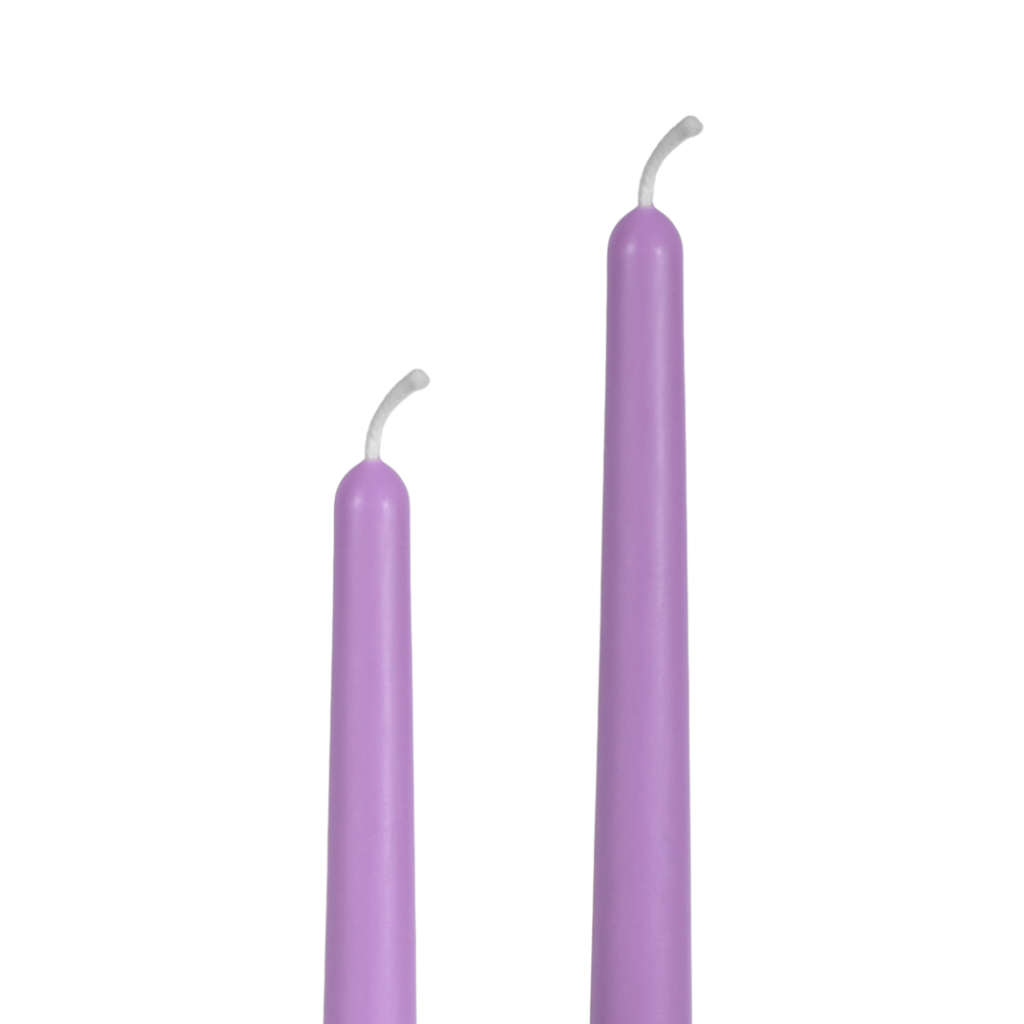 Magic Stix Taper Candles