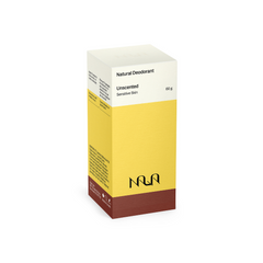 Deodorant - Unscented (Sensitive Skin)