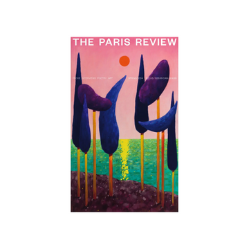 Paris Review - Spring 2024