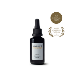 Active Botanical Serum